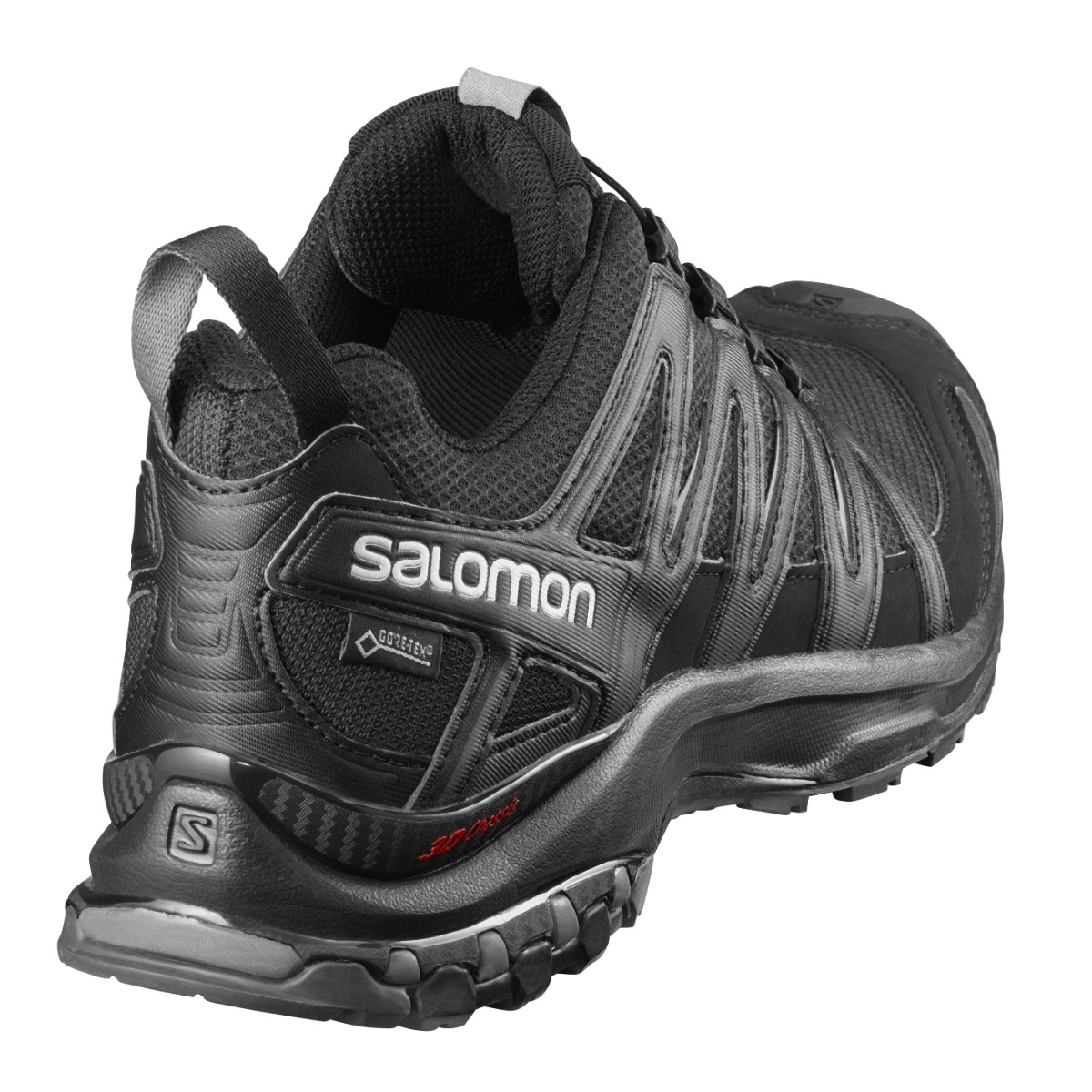 Salomon XA PRO 3D GTX -  schwarz