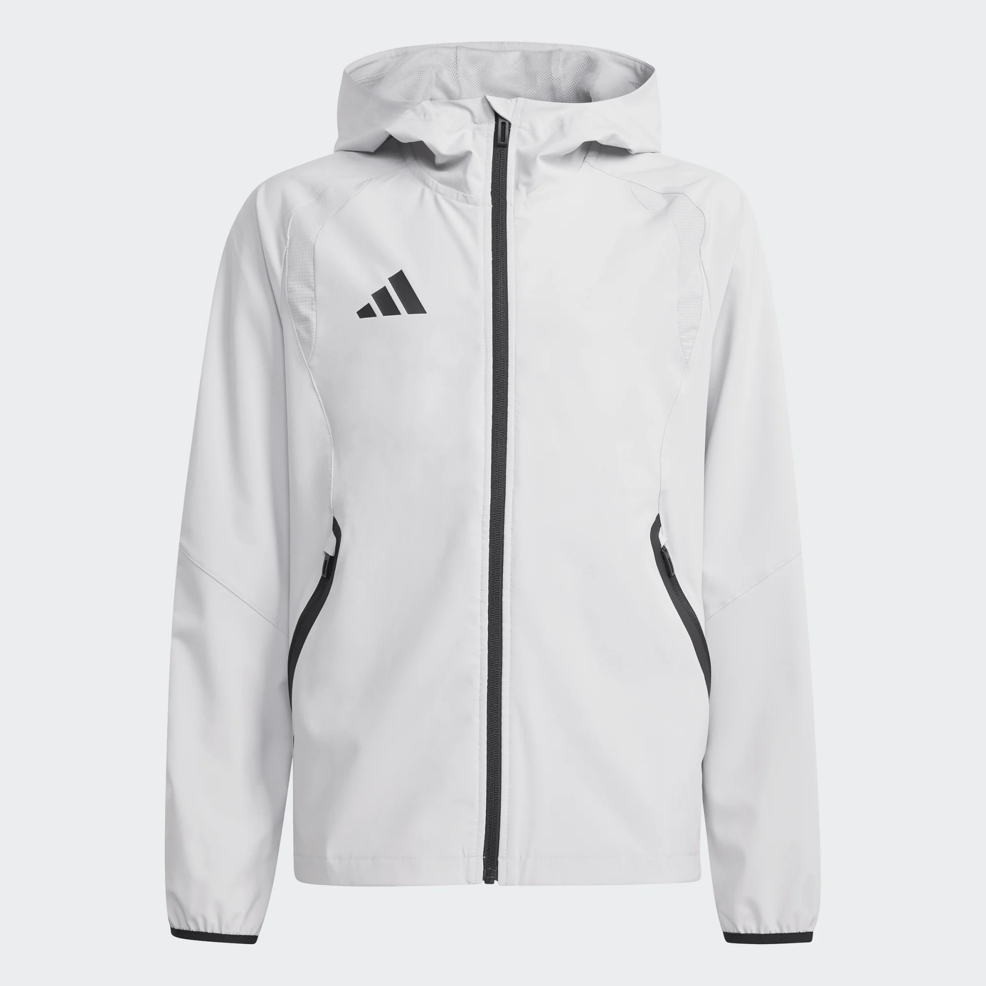 adidas Tiro Travel Windbreaker Kids