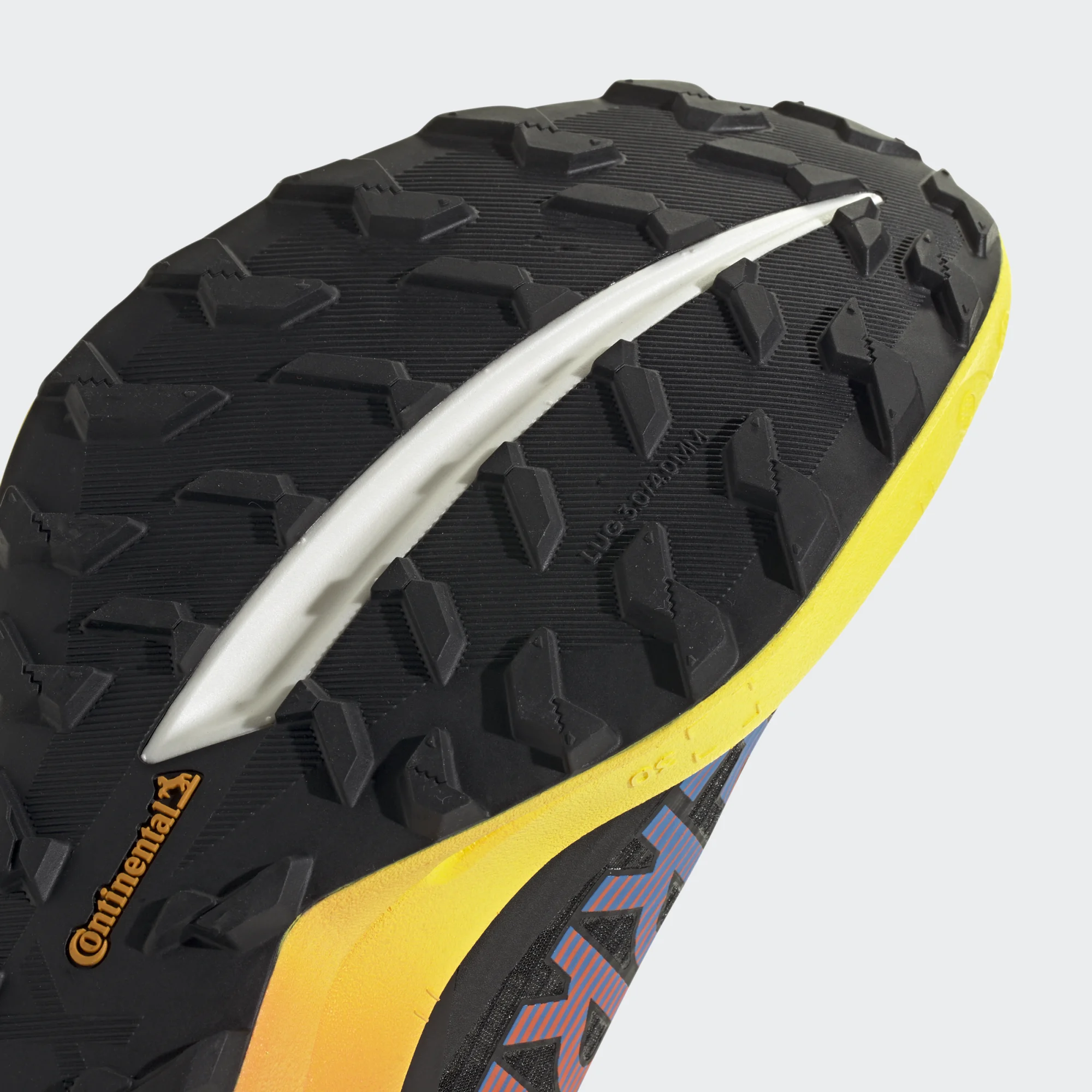 adidas Terrex Agravic Speed Ultra 2 Trailrunning-Schuh