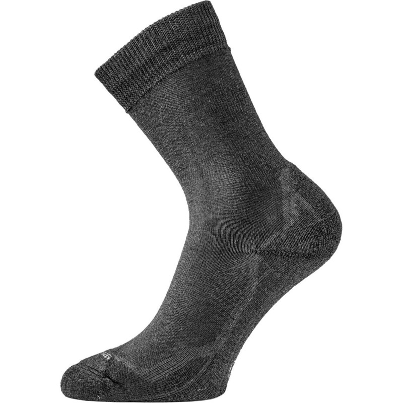 Lasting WHI Merino Trekking Socken
