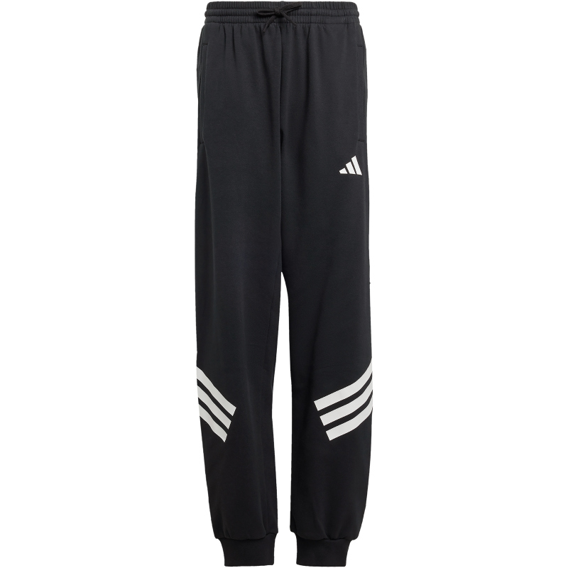 adidas Future Icons 3-Streifen Wide Trainingshose Kinder