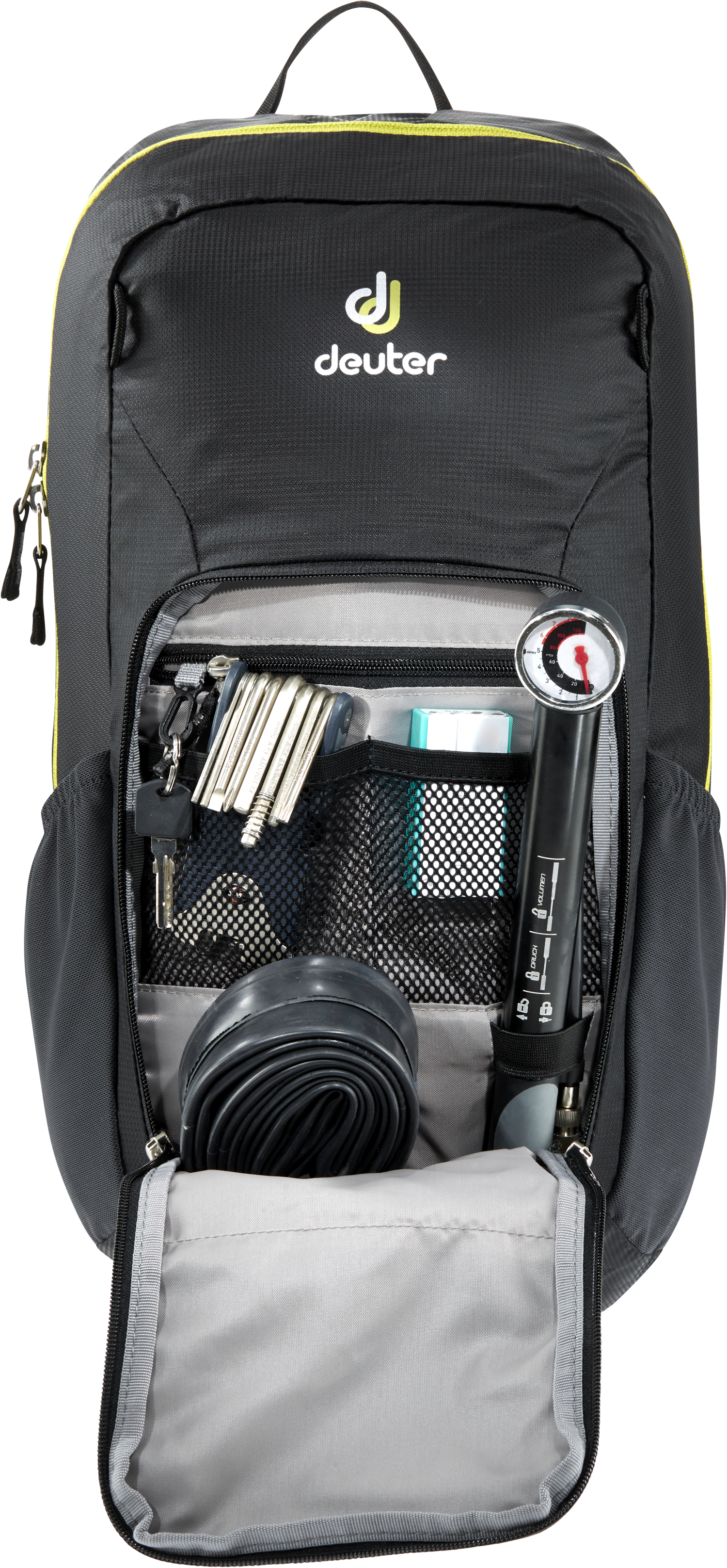 Deuter Bike I 20