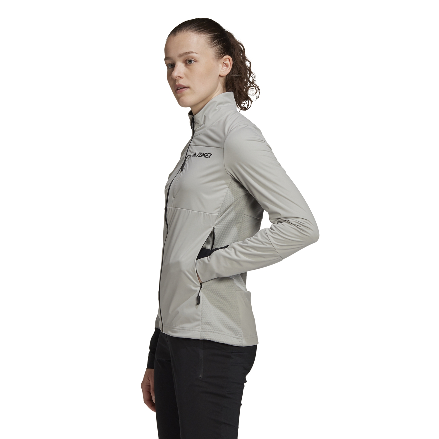 adidas TERREX Agravic XC Softshell Jacke für Damen