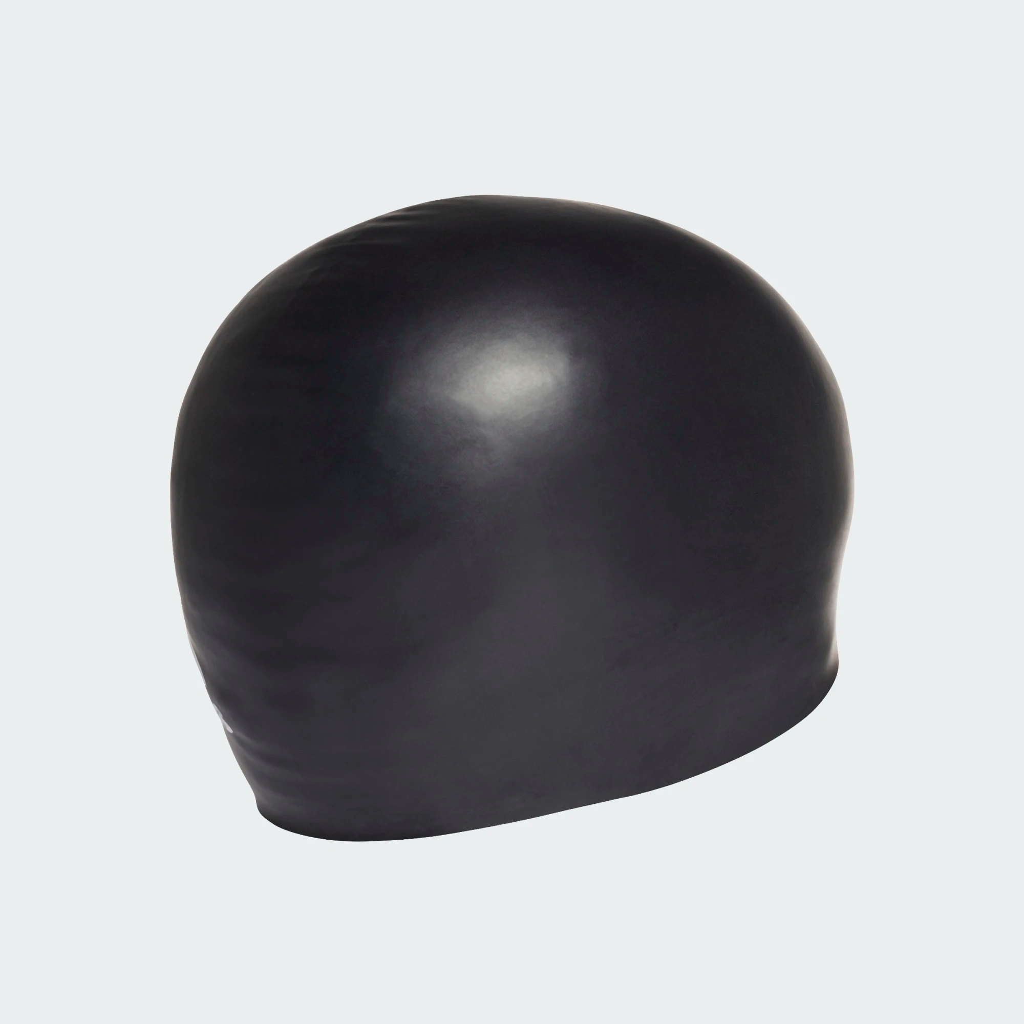 adidas Silicone Logo Badekappe