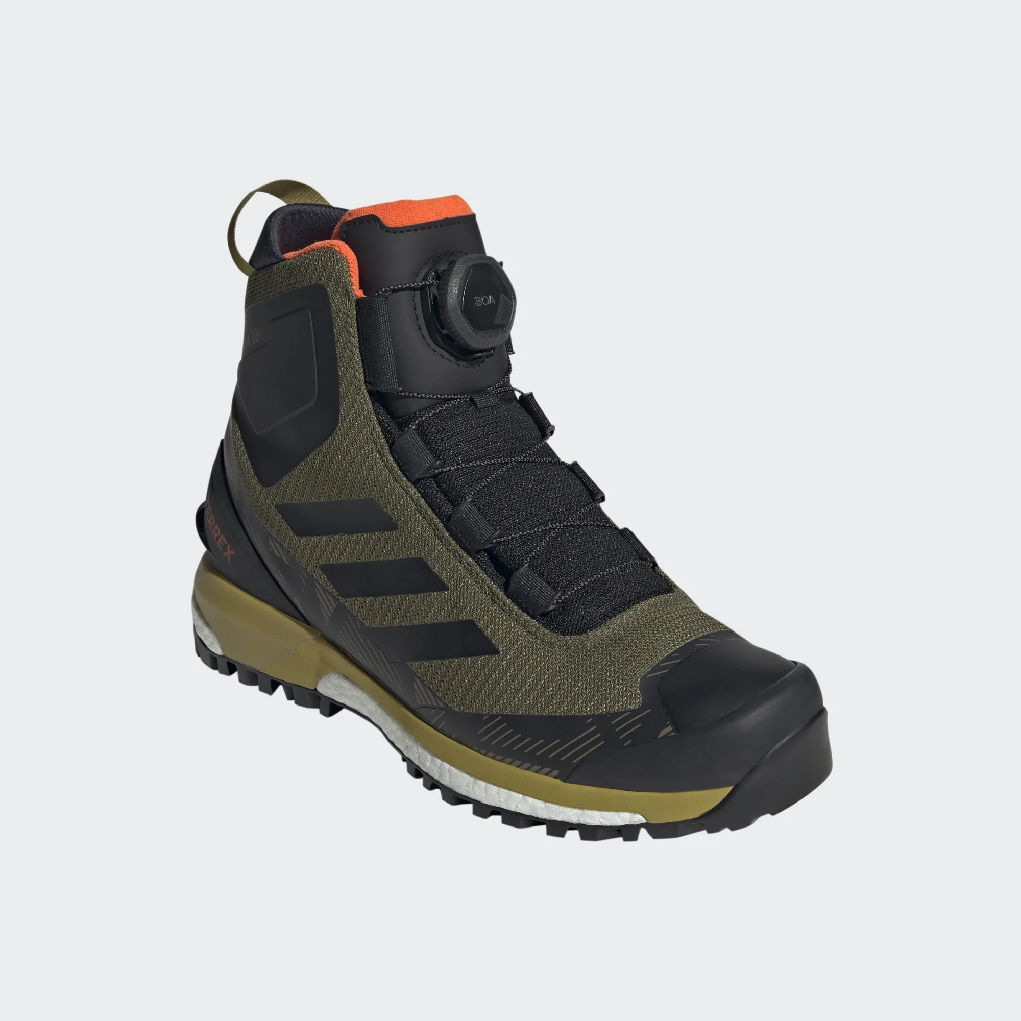 adidas Terrex Conrax BOA RAIN.RDY Wanderschuh
