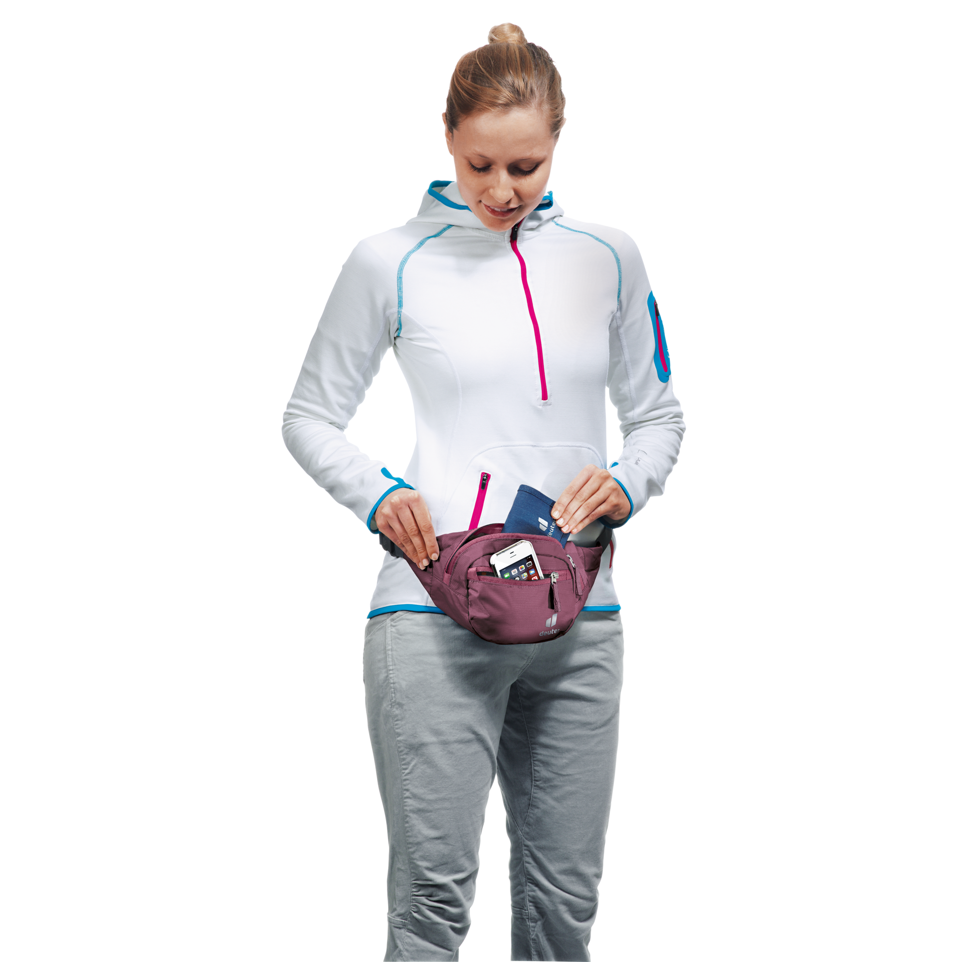 Deuter BELT I Bauchtasche