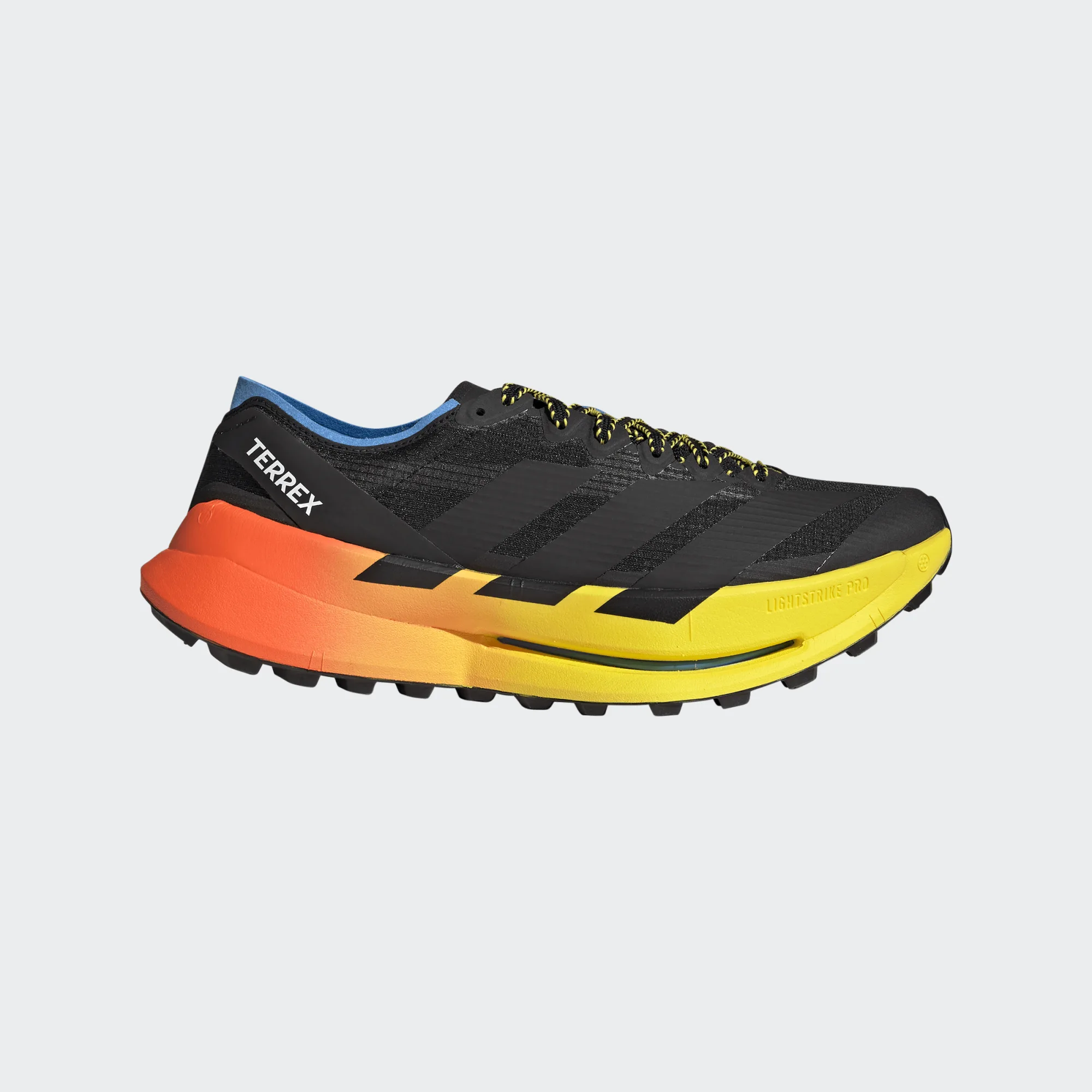 adidas Terrex Agravic Speed Ultra 2 Trailrunning-Schuh