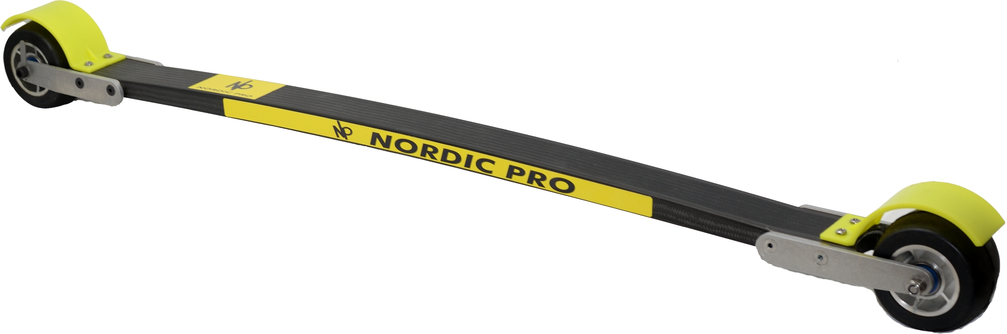 Nordic Pro Carbon Classic Skiroller