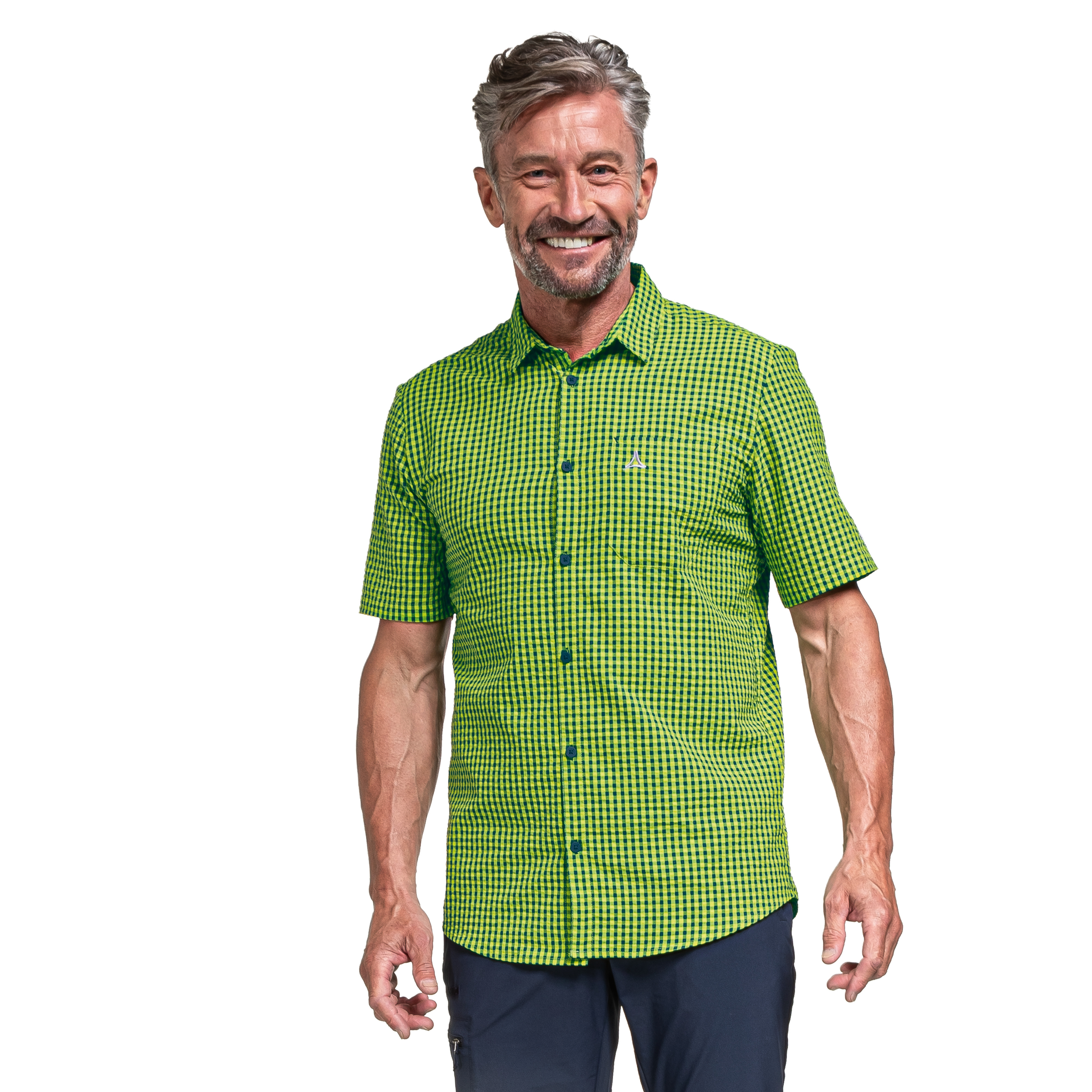 Schöffel Shirt Lessebo SH M