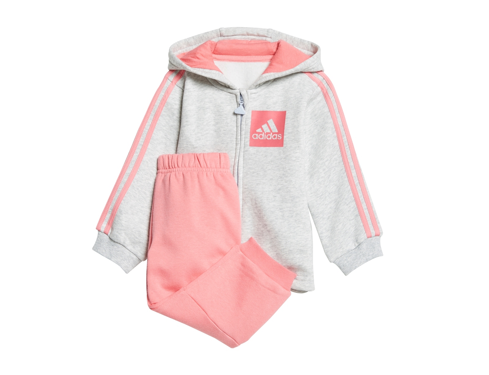 Adidas Trainingsanzug für Babys und Kleinkinder