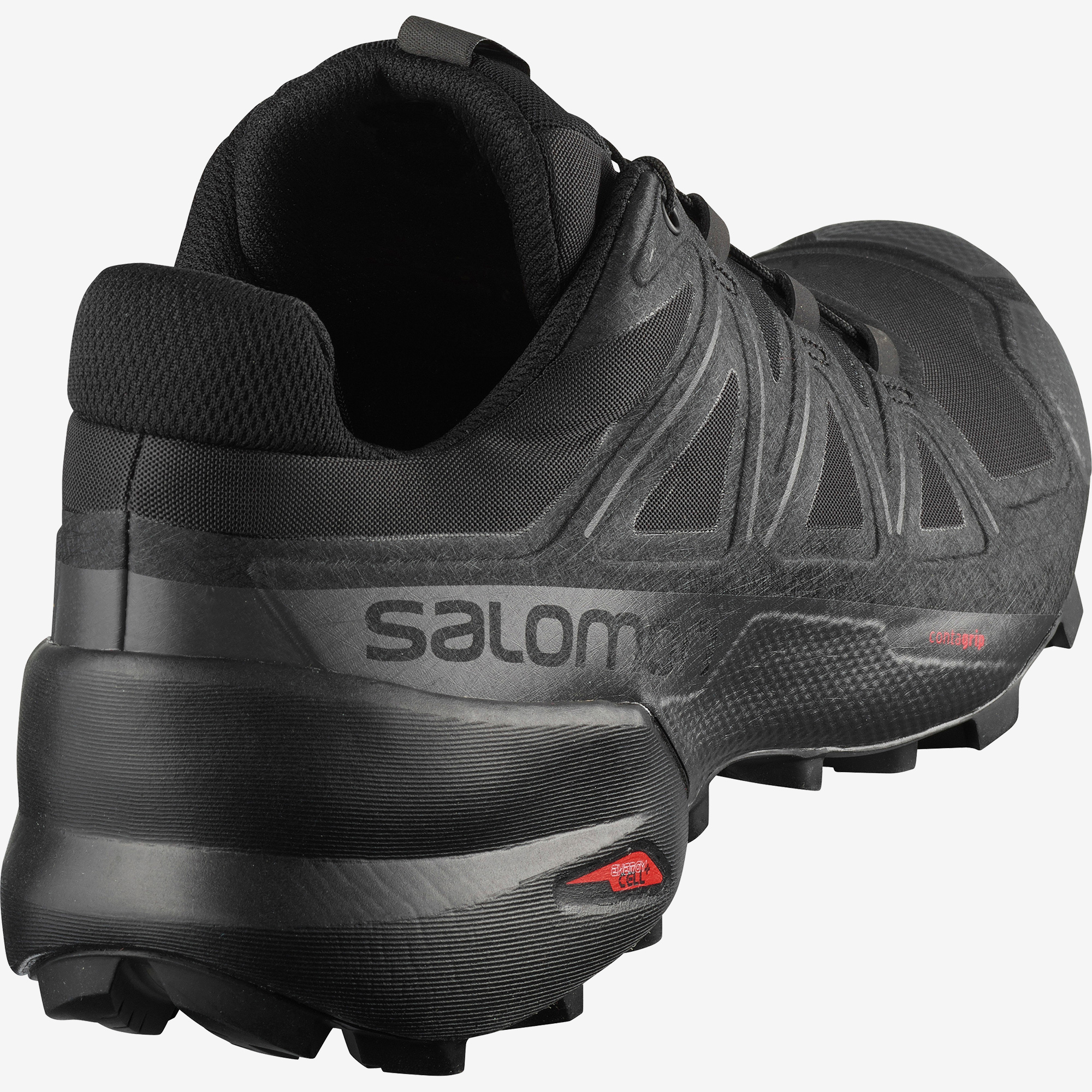 Salomon Speedcross 5
