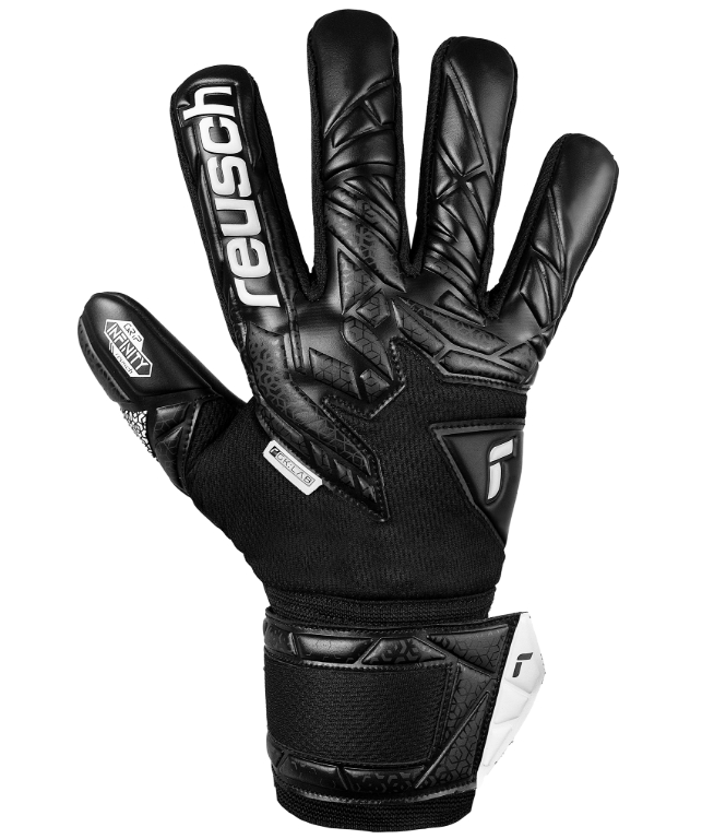 Reusch Attrakt Infinity NC