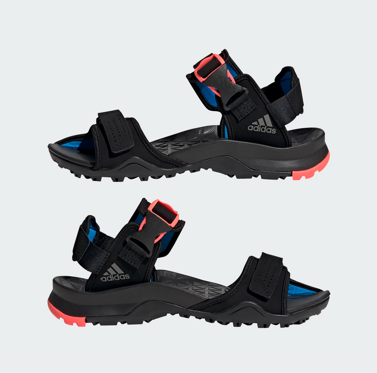 Sport sandalen herren adidas hotsell