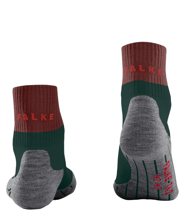 Falke TK2 Explore Short Herren Trekking Socken