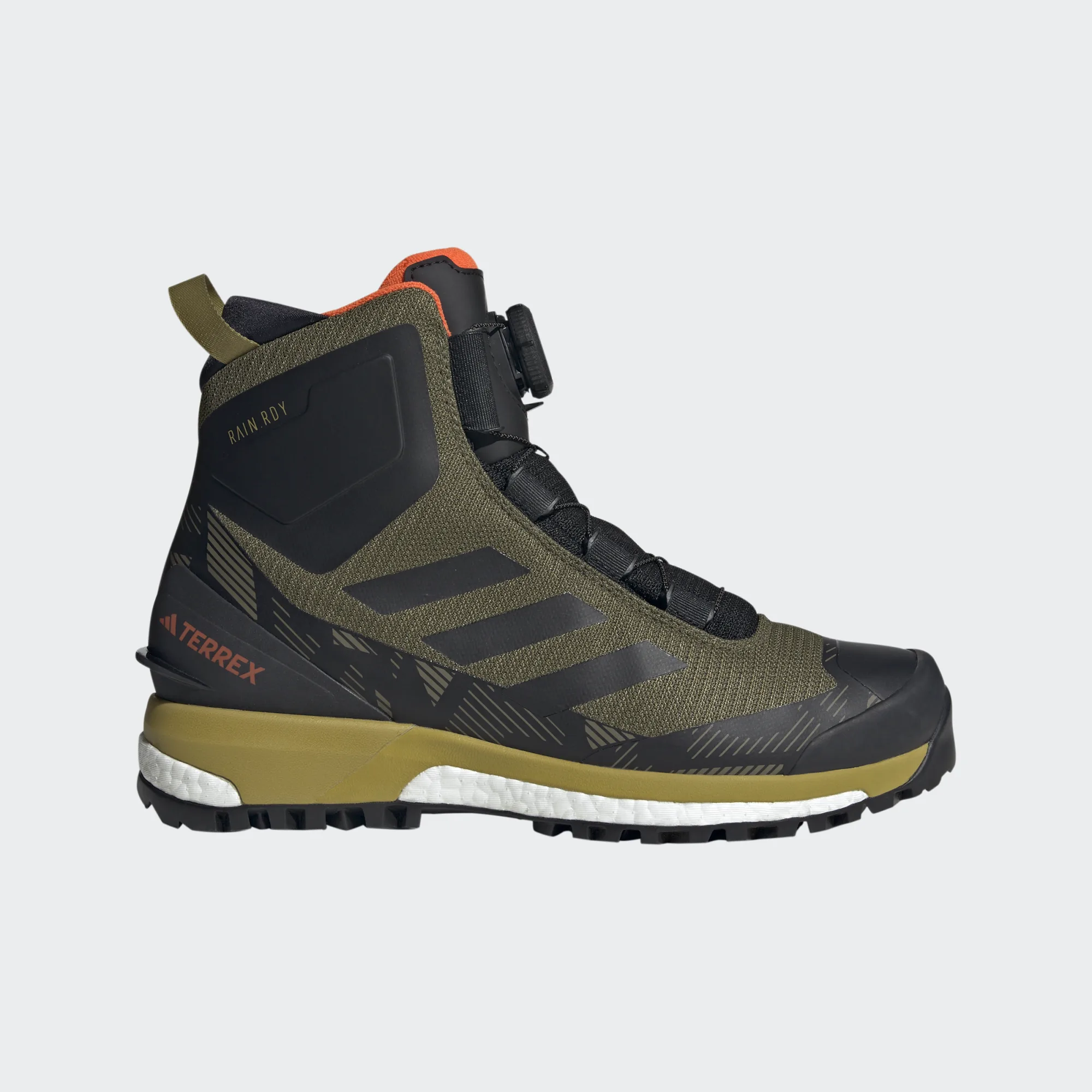 adidas Terrex Conrax BOA RAIN.RDY Wanderschuh