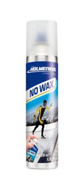 Holmenkol NoWax - Anti Ice & Glider Spray