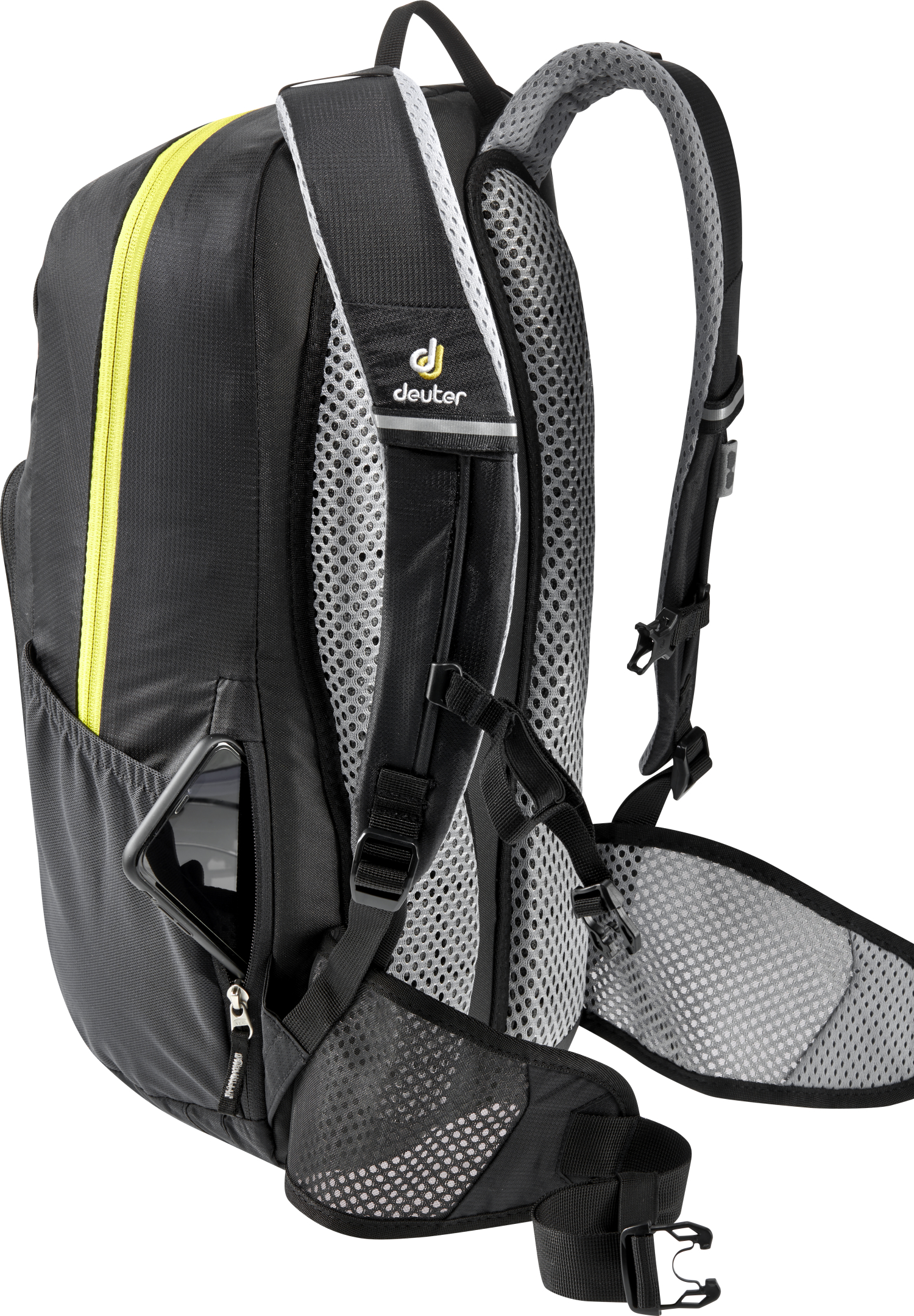 Deuter Bike I 20