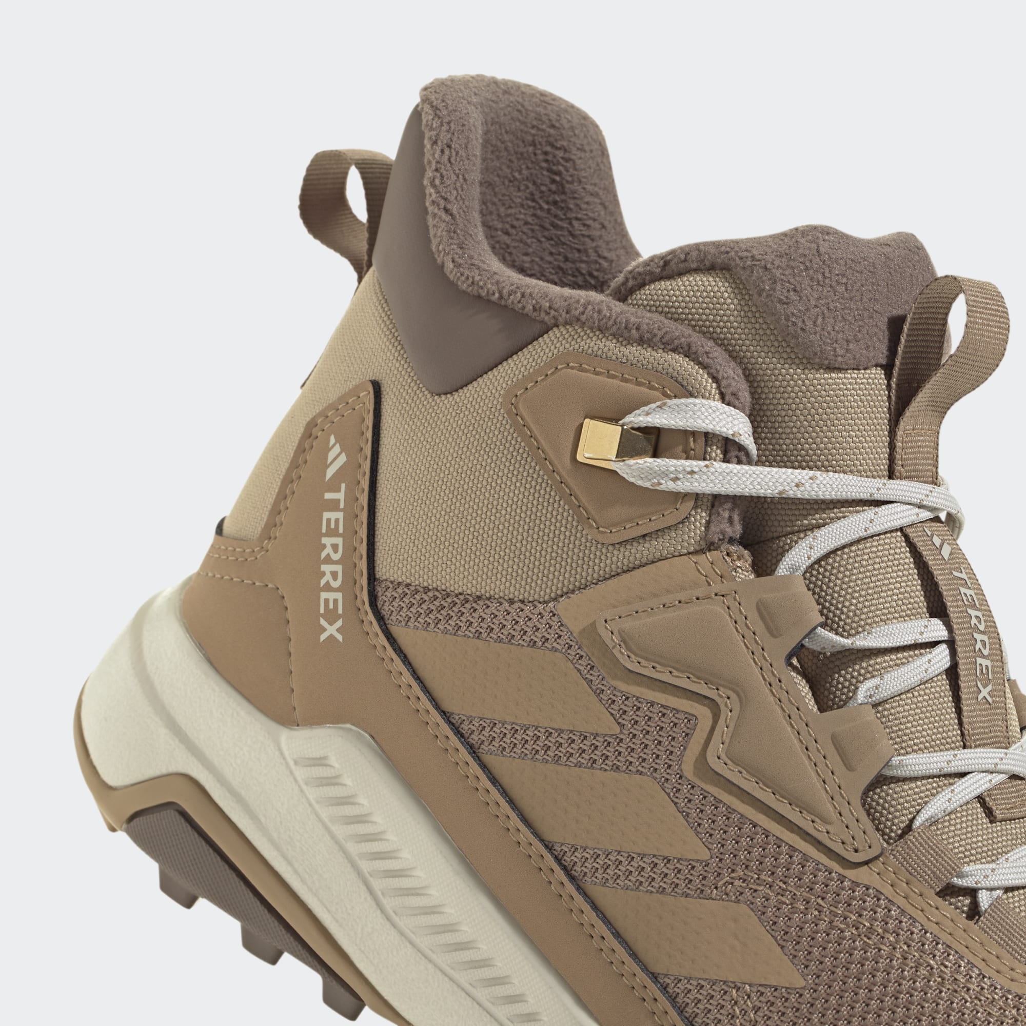 adidas Terrex Anylander CLIMAWARM+ Wanderschuh