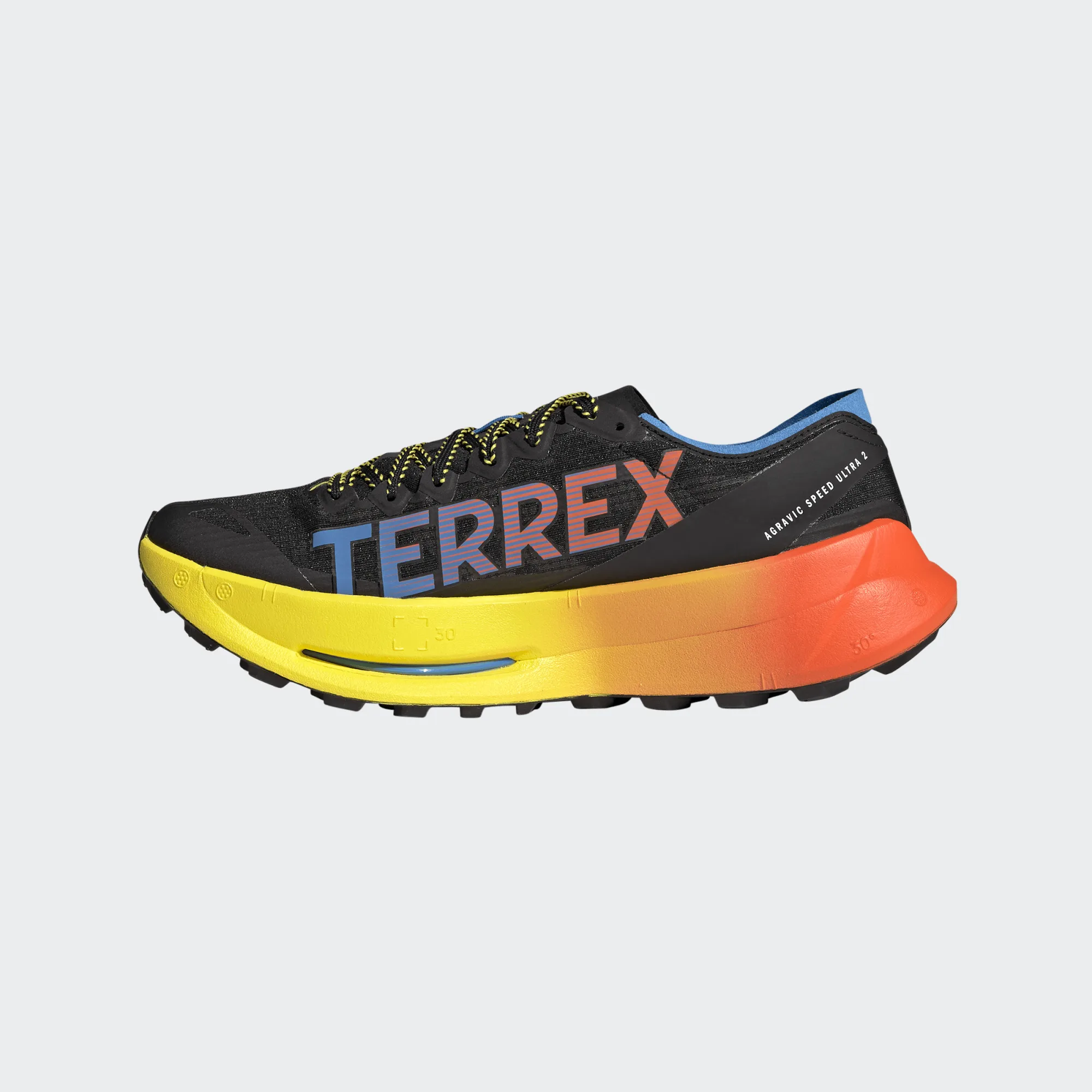 adidas Terrex Agravic Speed Ultra 2 Trailrunning-Schuh