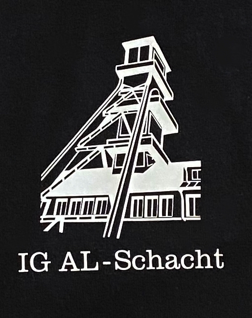 Fan T-Shirt IG AL Schacht Altenberg